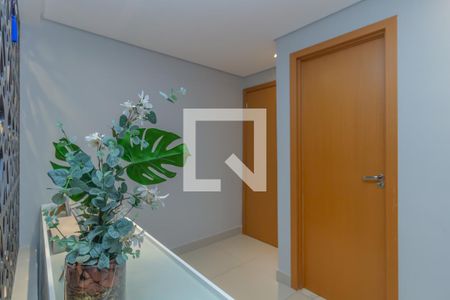 Apartamento à venda com 2 quartos, 77m² em Buritis, Belo Horizonte