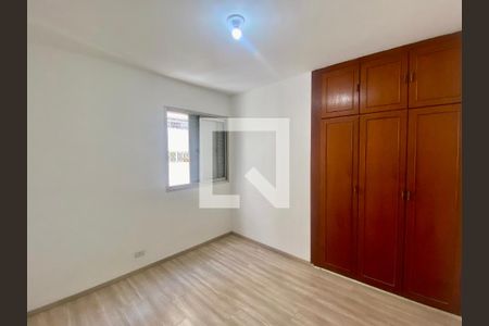 Quarto 1 de apartamento à venda com 2 quartos, 52m² em Mooca, São Paulo