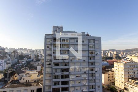 Kitnet/Studio para alugar com 1 quarto, 25m² em Rio Branco, Porto Alegre