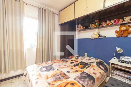 Quarto de apartamento à venda com 1 quarto, 55m² em Bela Vista, São Paulo