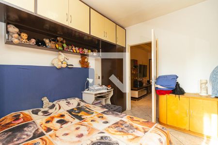 Quarto de apartamento à venda com 1 quarto, 55m² em Bela Vista, São Paulo