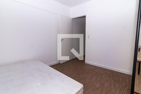 Quarto de apartamento para alugar com 1 quarto, 48m² em Perdizes, São Paulo