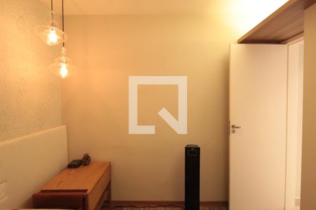 Quarto 1 de apartamento à venda com 2 quartos, 65m² em São João Batista, Belo Horizonte