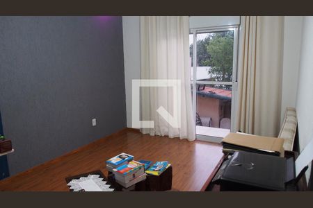 Quarto 1 de casa à venda com 4 quartos, 260m² em Vila São Paulo, Jundiaí