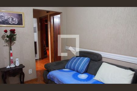 Sala de casa à venda com 4 quartos, 260m² em Vila São Paulo, Jundiaí