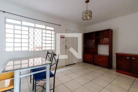Sala de apartamento para alugar com 2 quartos, 50m² em Vila Nova Mazzei, São Paulo
