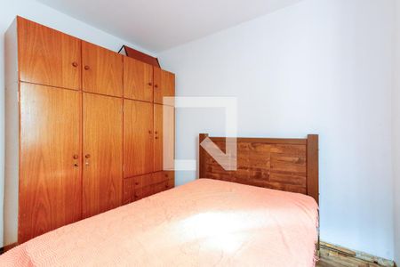 Quarto 2 de apartamento para alugar com 2 quartos, 66m² em Vila Nova Mazzei, São Paulo