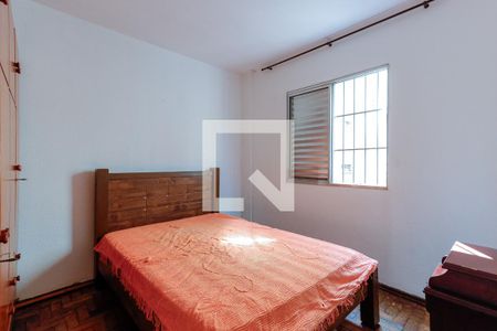 Quarto 2 de apartamento para alugar com 2 quartos, 66m² em Vila Nova Mazzei, São Paulo