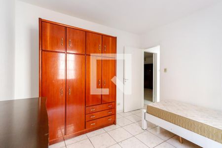Quarto 1 de apartamento para alugar com 2 quartos, 50m² em Vila Nova Mazzei, São Paulo