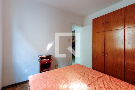 Quarto 2 de apartamento para alugar com 2 quartos, 50m² em Vila Nova Mazzei, São Paulo