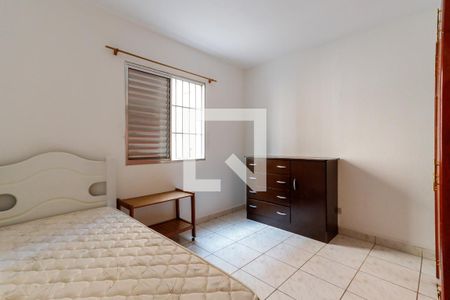 Quarto 1 de apartamento para alugar com 2 quartos, 66m² em Vila Nova Mazzei, São Paulo