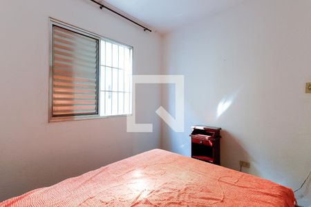 Quarto 2 de apartamento para alugar com 2 quartos, 50m² em Vila Nova Mazzei, São Paulo