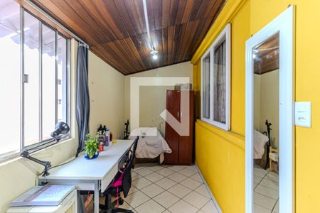 Quarto 2 de apartamento para alugar com 2 quartos, 62m² em Santa Cecilia, São Paulo