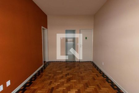 Sala de apartamento para alugar com 2 quartos, 83m² em Centro, Niterói