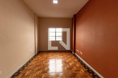 Sala de apartamento para alugar com 2 quartos, 83m² em Centro, Niterói