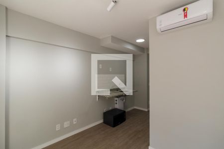 Studio de kitnet/studio à venda com 1 quarto, 22m² em República, São Paulo