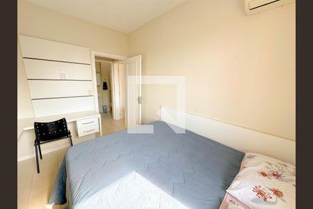 Quarto de apartamento para alugar com 2 quartos, 100m² em Ingleses Centro, Florianópolis