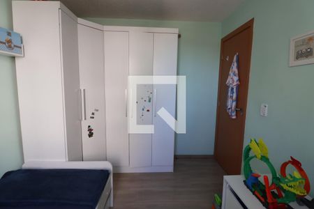 Quarto 1 de casa à venda com 3 quartos, 180m² em Centro, Canoas