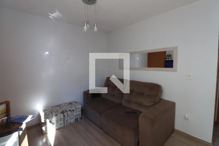 Sala de casa à venda com 3 quartos, 180m² em Centro, Canoas