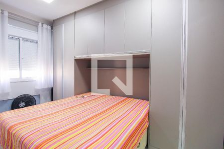Quarto 2 - Suíte de apartamento para alugar com 2 quartos, 63m² em Mooca, São Paulo