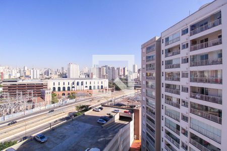 Vista de apartamento para alugar com 2 quartos, 63m² em Mooca, São Paulo