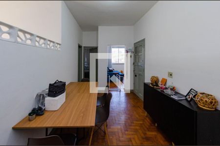 Sala 2 de apartamento à venda com 3 quartos, 105m² em Prado, Belo Horizonte