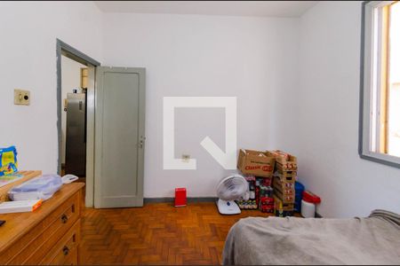 Quarto 1 de apartamento à venda com 3 quartos, 105m² em Prado, Belo Horizonte