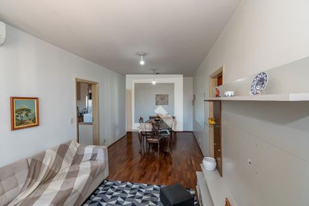 Apartamento à venda com 2 quartos, 98m² em Bosque, Campinas