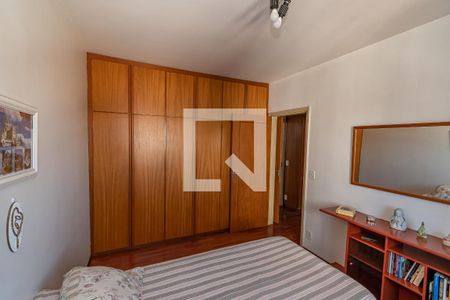 Quarto 2 de apartamento à venda com 2 quartos, 98m² em Bosque, Campinas