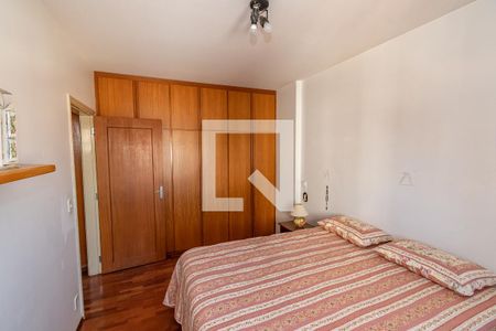 Quarto 1 de apartamento à venda com 2 quartos, 98m² em Bosque, Campinas