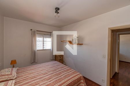 Quarto 1 de apartamento à venda com 2 quartos, 98m² em Bosque, Campinas