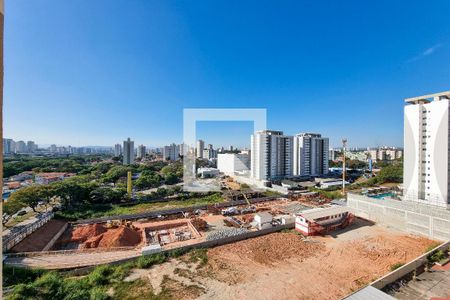 Vista de apartamento para alugar com 2 quartos, 45m² em Palmeiras de São José, São José dos Campos