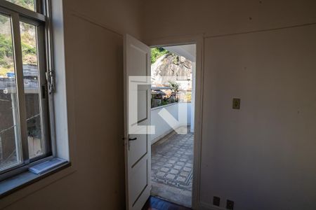 Varanda Sala de apartamento à venda com 2 quartos, 65m² em Catete, Rio de Janeiro