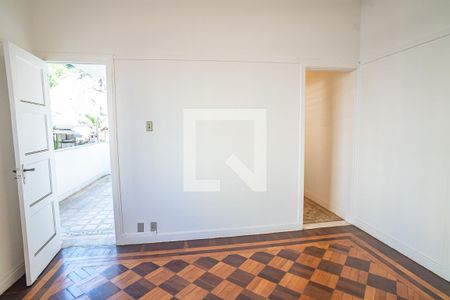 Sala de apartamento à venda com 2 quartos, 65m² em Catete, Rio de Janeiro