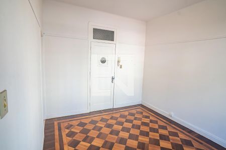 Sala de apartamento à venda com 2 quartos, 65m² em Catete, Rio de Janeiro