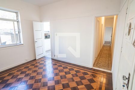 Sala de apartamento à venda com 2 quartos, 65m² em Catete, Rio de Janeiro