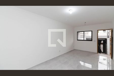 Sala de casa à venda com 3 quartos, 130m² em Jardim Maringa, São Paulo