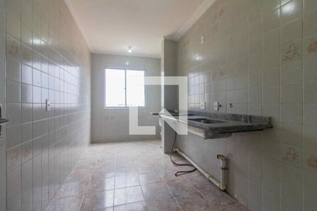 Foto 05 de apartamento à venda com 2 quartos, 56m² em Vila Robertina, São Paulo