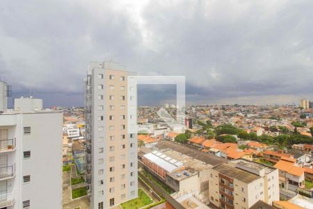 Foto 09 de apartamento à venda com 2 quartos, 56m² em Vila Robertina, São Paulo