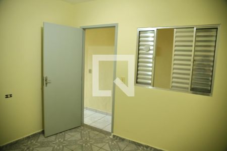 Quarto 1 de casa para alugar com 3 quartos, 130m² em Dos Casa, São Bernardo do Campo
