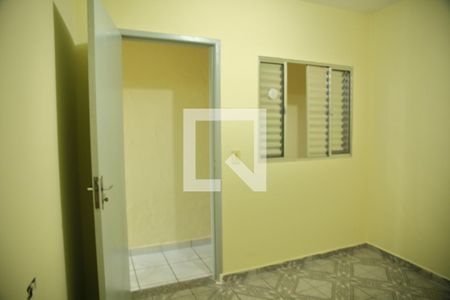 Quarto 1 de casa para alugar com 3 quartos, 130m² em Dos Casa, São Bernardo do Campo