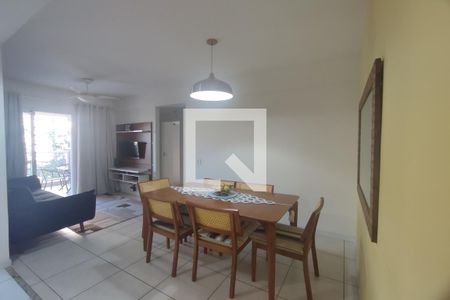 Sala de apartamento à venda com 3 quartos, 74m² em Taquara, Rio de Janeiro