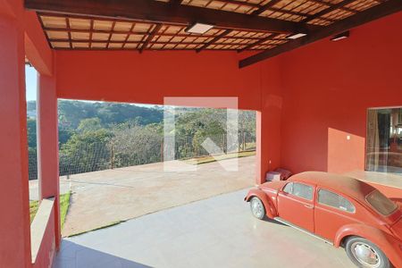 Casa para alugar com 3 quartos, 250m² em Casa Branca, Brumadinho