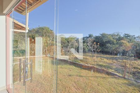 Casa para alugar com 3 quartos, 250m² em Casa Branca, Brumadinho