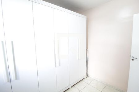 Quarto 1 de apartamento para alugar com 2 quartos, 49m² em Chácaras Tubalina E Quartel, Uberlândia