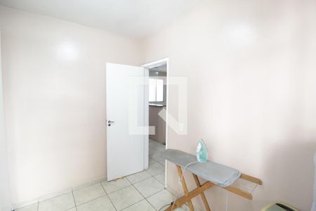 Quarto 1 de apartamento para alugar com 2 quartos, 49m² em Chácaras Tubalina E Quartel, Uberlândia