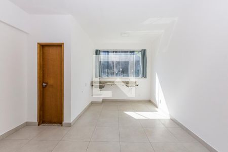 Kitnet de kitnet/studio para alugar com 1 quarto, 25m² em Barro Preto, Belo Horizonte