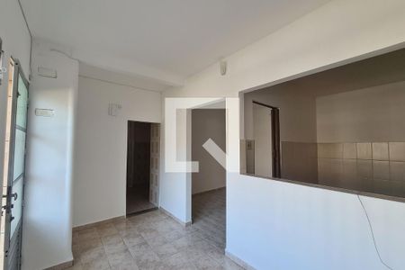 Sala de casa para alugar com 2 quartos, 100m² em Vila Divina Pastora, São Paulo
