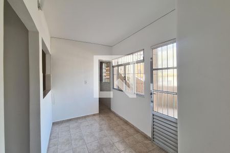 Sala de casa para alugar com 1 quarto, 100m² em Vila Divina Pastora, São Paulo