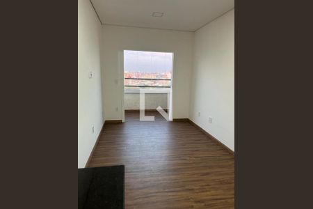 Foto 02 de apartamento à venda com 1 quarto, 42m² em Vila Santa Filomena, São Bernardo do Campo